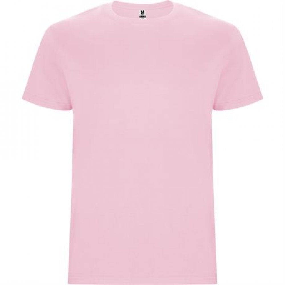 Футболка STAFFORD , СВЕТЛО-РОЗОВЫЙ L арт. CA66810348 Футболка STAFFORD , СВЕТЛО-РОЗОВЫЙ L арт. CA66810348