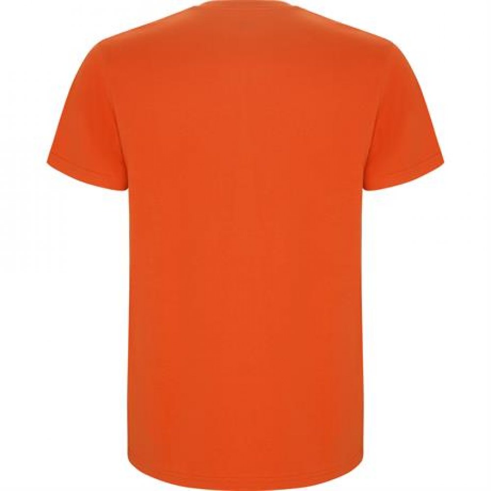 Футболка STAFFORD , ОРАНЖЕВЫЙ L арт. CA66810331 Футболка STAFFORD , ОРАНЖЕВЫЙ L арт. CA66810331