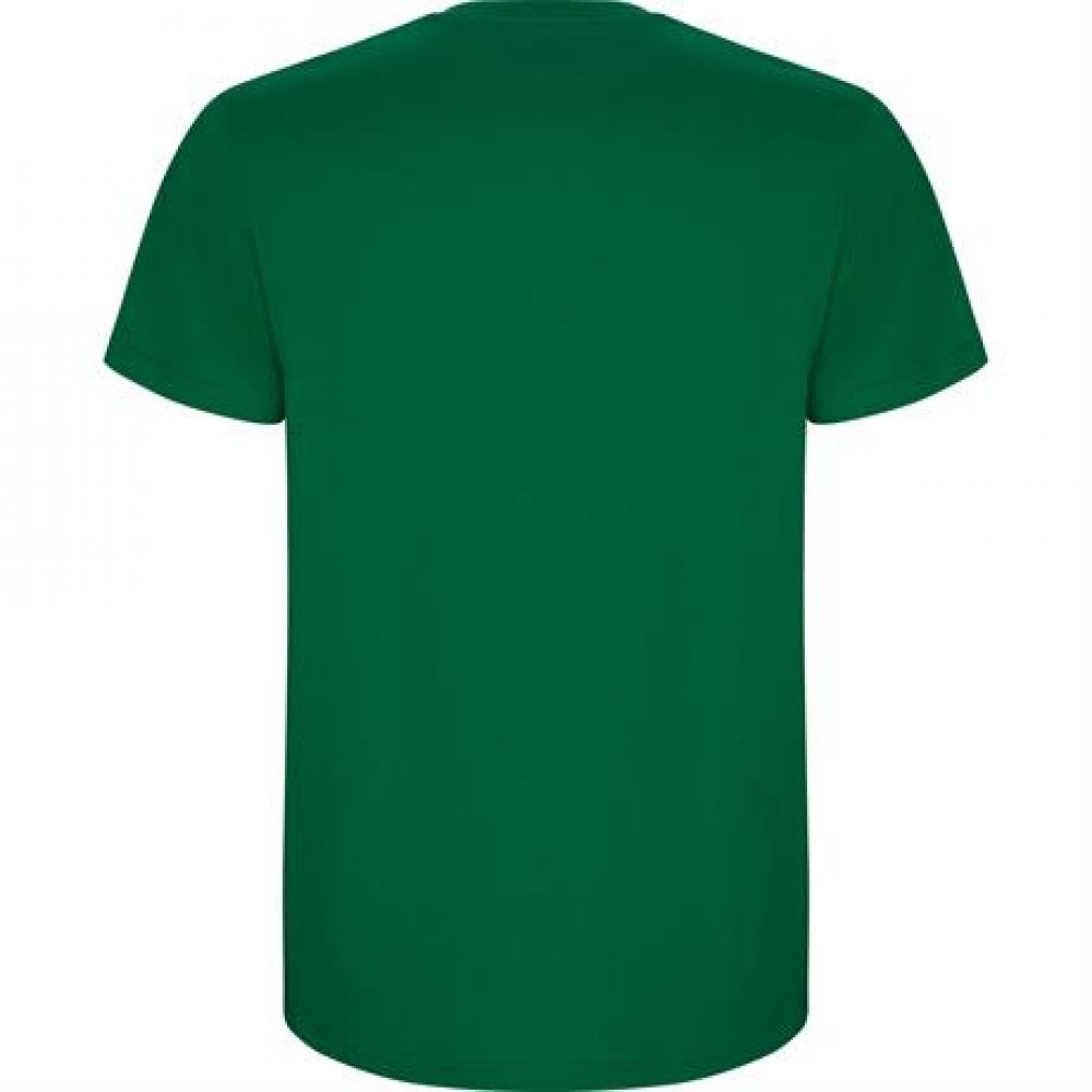 Футболка STAFFORD , ЯРКО-ЗЕЛЕНЫЙ L арт. CA66810320 Футболка STAFFORD , ЯРКО-ЗЕЛЕНЫЙ L арт. CA66810320