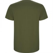 Футболка STAFFORD , АРМЕЙСКИЙ ЗЕЛЕНЫЙ L арт. CA66810315