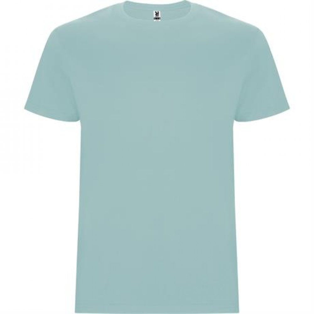 Футболка STAFFORD , ГОЛУБОЙ L арт. CA668103126 Футболка STAFFORD , ГОЛУБОЙ L арт. CA668103126