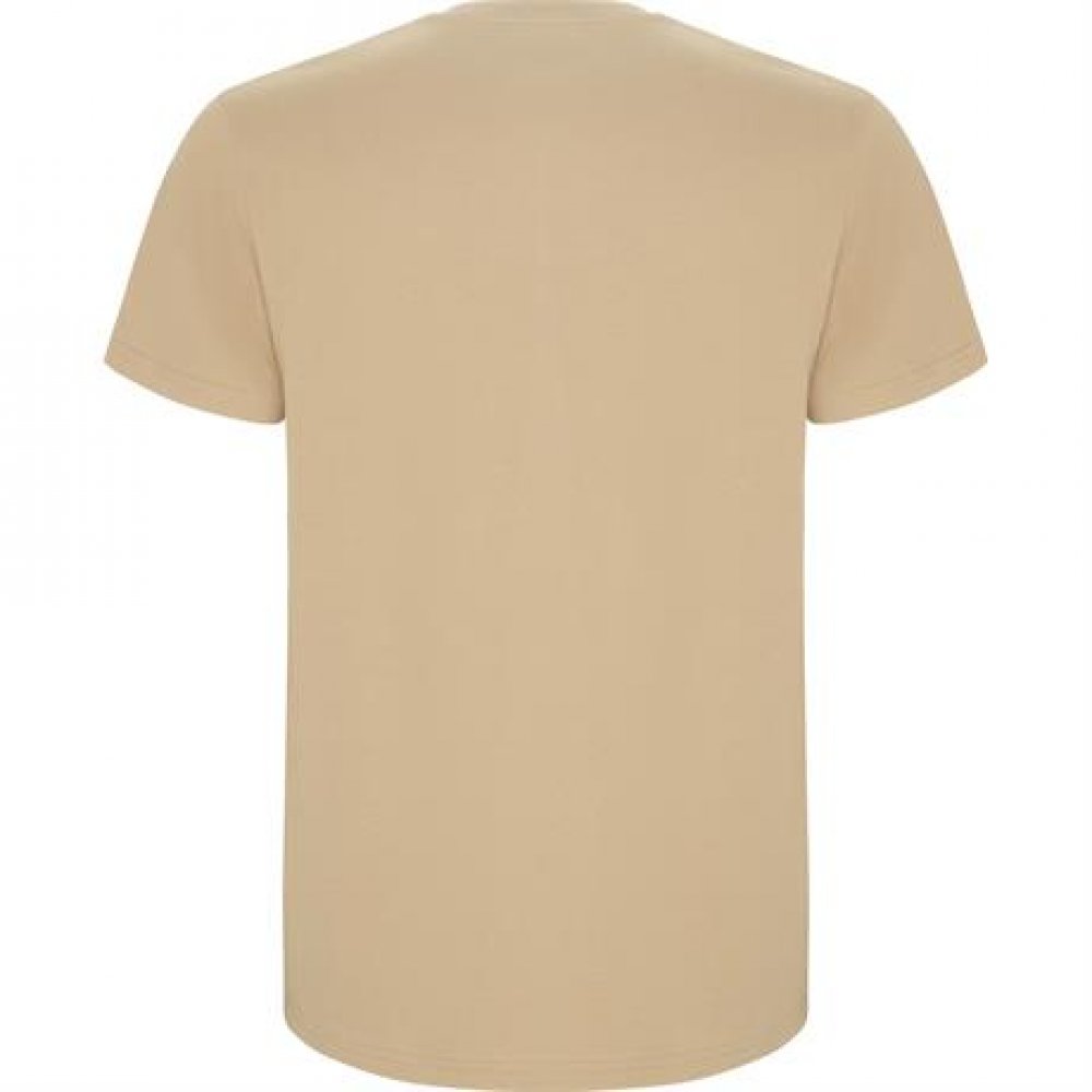 Футболка STAFFORD , ПЕСОЧНЫЙ L арт. CA66810307 Футболка STAFFORD , ПЕСОЧНЫЙ L арт. CA66810307