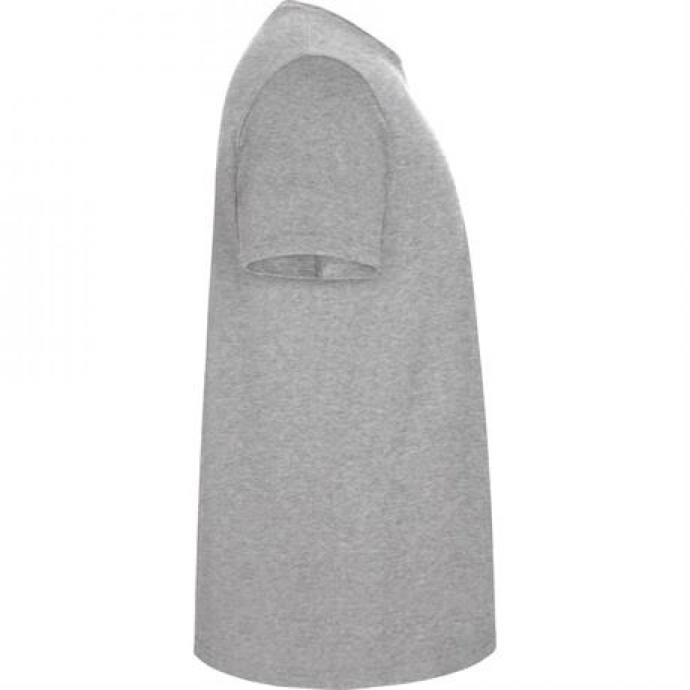 Футболка STAFFORD , ПЁСТРЫЙ СЕРЫЙ M арт. CA66810258 Футболка STAFFORD , ПЁСТРЫЙ СЕРЫЙ M арт. CA66810258