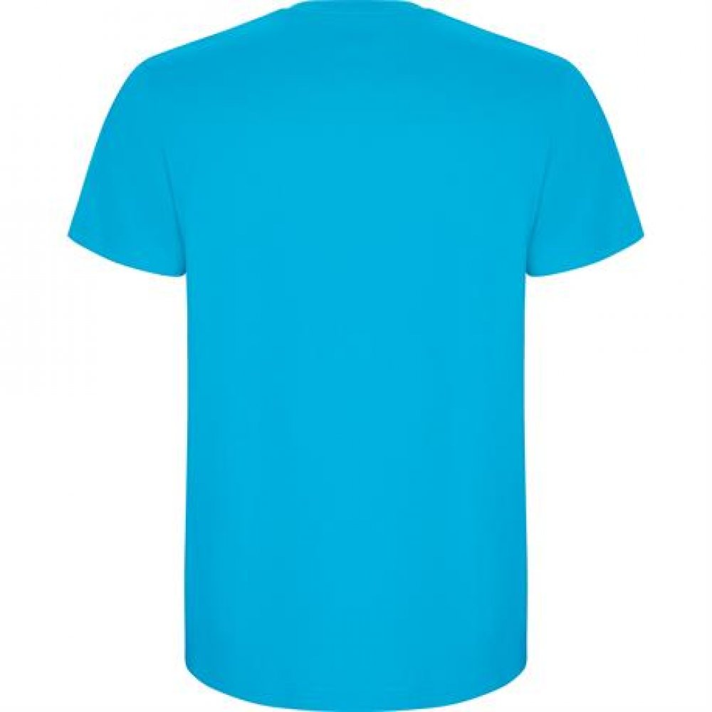 Футболка STAFFORD , БИРЮЗОВЫЙ M арт. CA66810212 Футболка STAFFORD , БИРЮЗОВЫЙ M арт. CA66810212