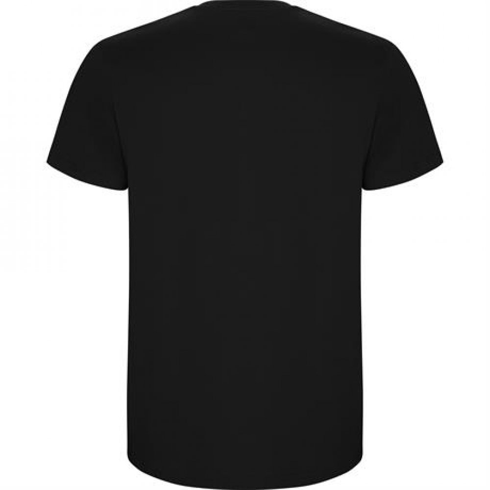 Футболка STAFFORD , ЧЕРНЫЙ M арт. CA66810202 Футболка STAFFORD , ЧЕРНЫЙ M арт. CA66810202