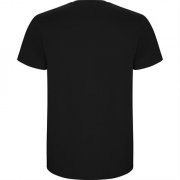 Футболка STAFFORD , ЧЕРНЫЙ M арт. CA66810202