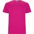 Футболка STAFFORD , ТЕМНО-РОЗОВЫЙ S