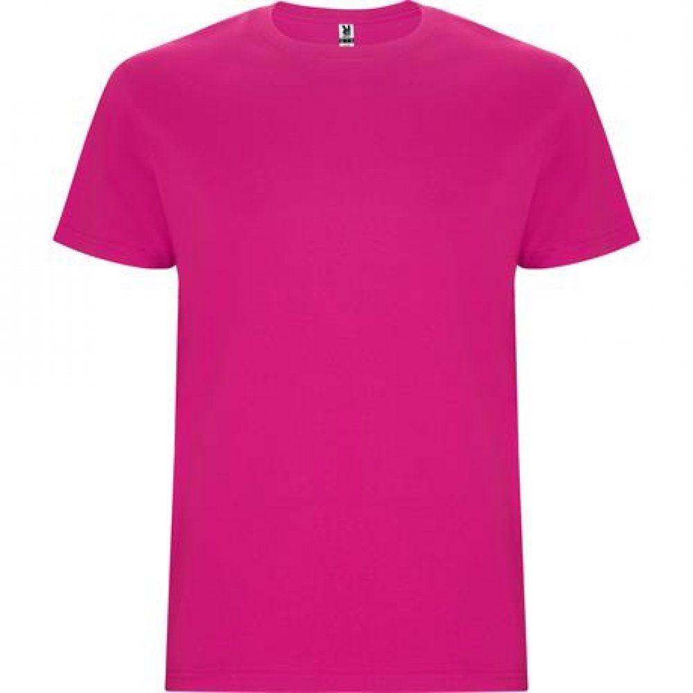 Футболка STAFFORD , ТЕМНО-РОЗОВЫЙ S арт. CA66810178 Футболка STAFFORD , ТЕМНО-РОЗОВЫЙ S арт. CA66810178