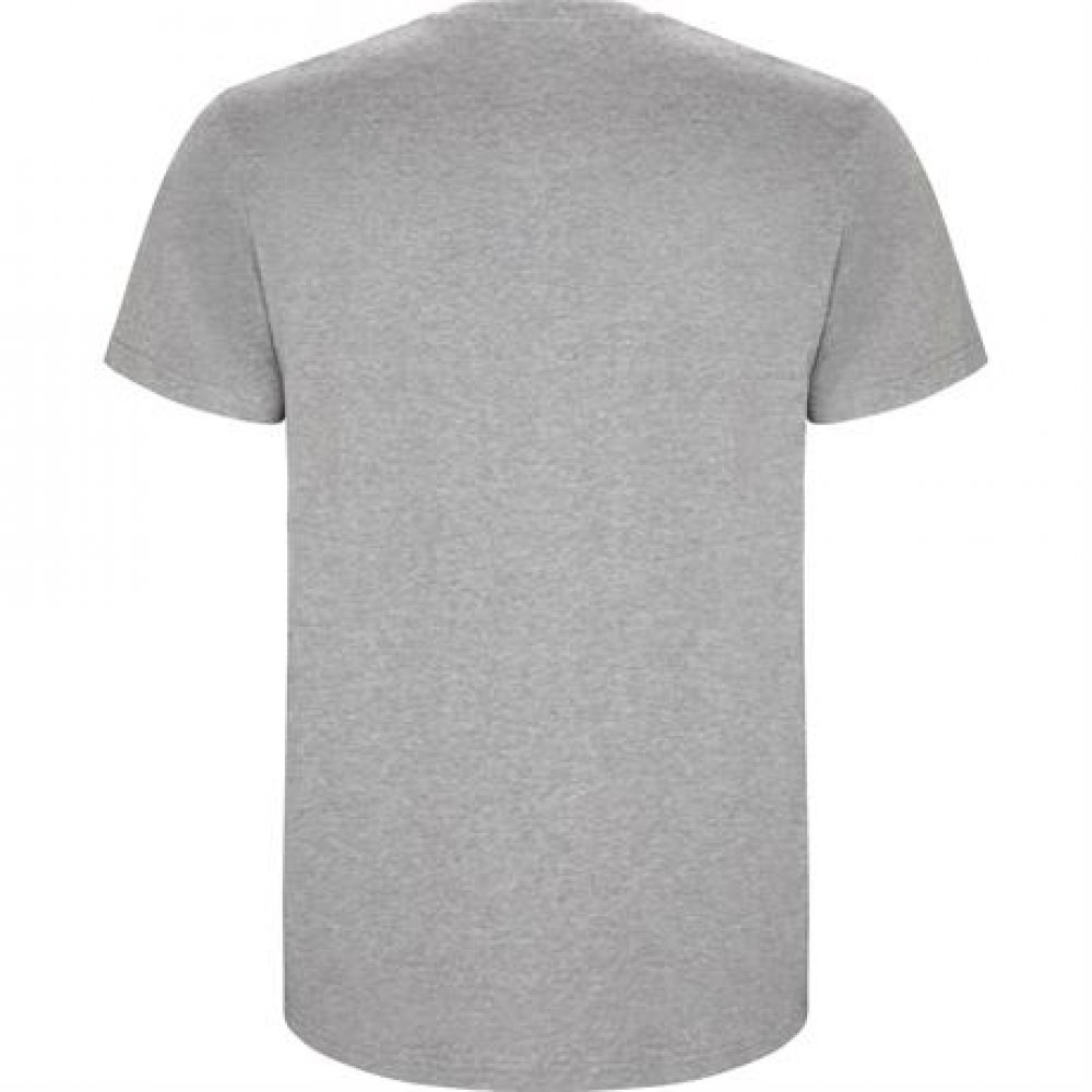 Футболка STAFFORD , ПЁСТРЫЙ СЕРЫЙ S арт. CA66810158 Футболка STAFFORD , ПЁСТРЫЙ СЕРЫЙ S арт. CA66810158