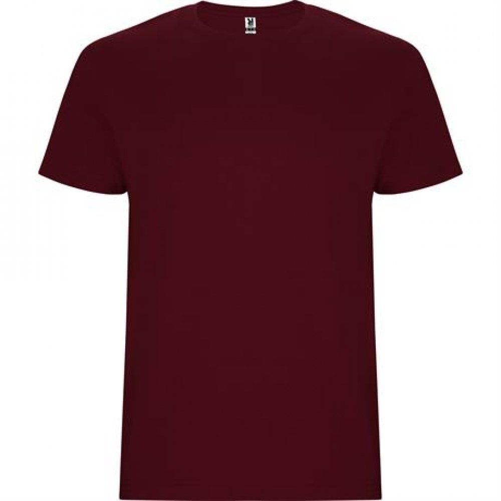 Футболка STAFFORD , ГРАНАТОВЫЙ S арт. CA66810157 Футболка STAFFORD , ГРАНАТОВЫЙ S арт. CA66810157