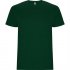 Футболка STAFFORD , БУТЫЛОЧНЫЙ ЗЕЛЕНЫЙ S