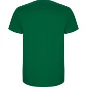 Футболка STAFFORD , ЯРКО-ЗЕЛЕНЫЙ S арт. CA66810120