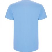 Футболка STAFFORD , НЕБЕСНО-ГОЛУБОЙ S арт. CA66810110 Футболка STAFFORD , НЕБЕСНО-ГОЛУБОЙ S арт. CA66810110