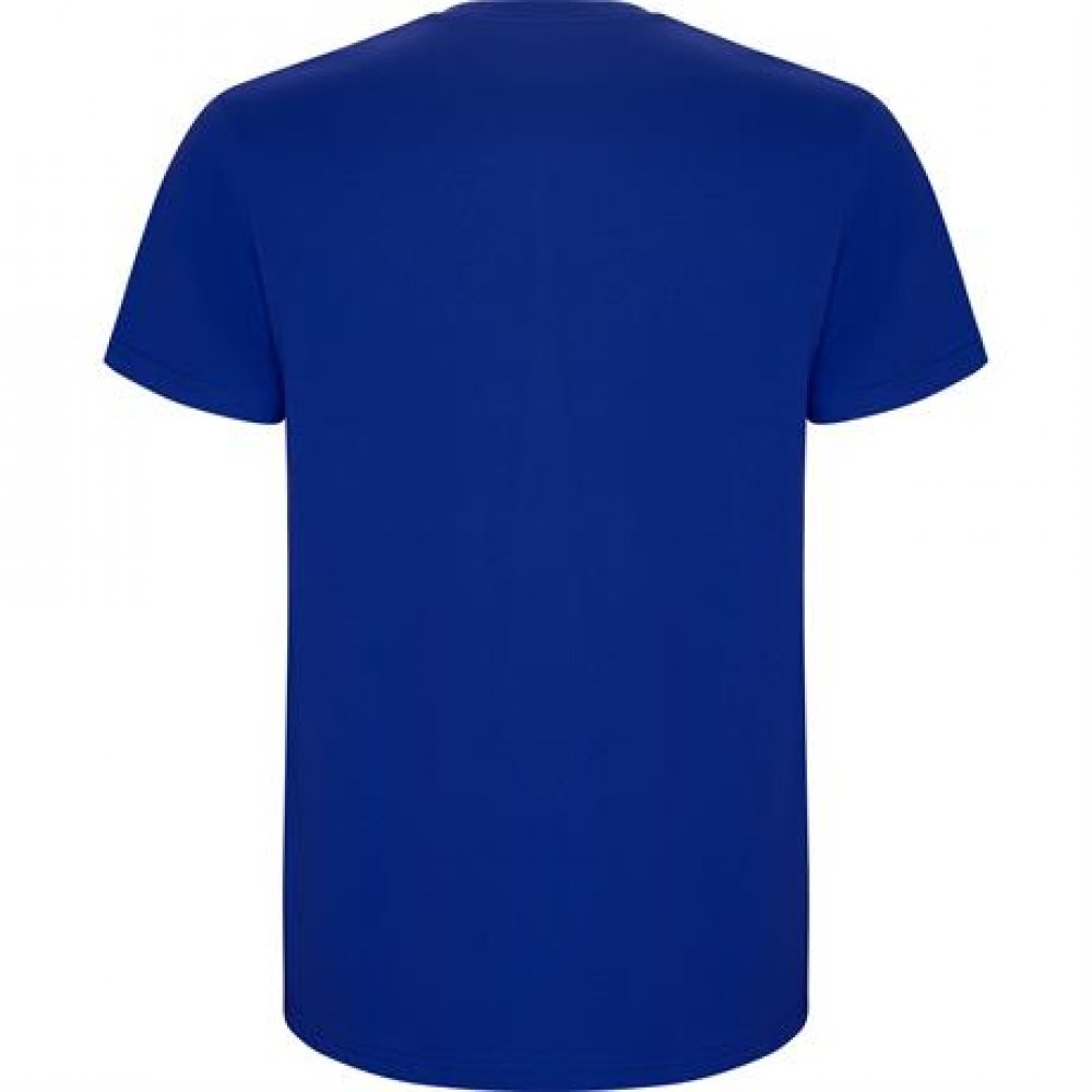 Футболка STAFFORD , КОРОЛЕВСКИЙ СИНИЙ S арт. CA66810105 Футболка STAFFORD , КОРОЛЕВСКИЙ СИНИЙ S арт. CA66810105