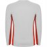 Спортивная футболка SHANGHAI L/S мужская, БЕЛЫЙ/КРАСНЫЙ 2XL арт. CA6670050160 Спортивная футболка SHANGHAI L/S мужская, БЕЛЫЙ/КРАСНЫЙ 2XL арт. CA6670050160