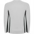 Спортивная футболка SHANGHAI L/S мужская, БЕЛЫЙ/ТЕМНЫЙ ГРАФИТ 2XL арт. CA6670050146 Спортивная футболка SHANGHAI L/S мужская, БЕЛЫЙ/ТЕМНЫЙ ГРАФИТ 2XL арт. CA6670050146