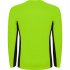 Спортивная футболка SHANGHAI L/S мужская, ФЛУОРЕСЦЕНТНЫЙ ЗЕЛЕНЫЙ/ЧЕРНЫЙ XL арт. CA66700422202 Спортивная футболка SHANGHAI L/S мужская, ФЛУОРЕСЦЕНТНЫЙ ЗЕЛЕНЫЙ/ЧЕРНЫЙ XL арт. CA66700422202