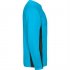 Спортивная футболка SHANGHAI L/S мужская, БИРЮЗОВЫЙ/ТЕМНЫЙ ГРАФИТ XL арт. CA6670041246 Спортивная футболка SHANGHAI L/S мужская, БИРЮЗОВЫЙ/ТЕМНЫЙ ГРАФИТ XL арт. CA6670041246