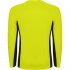 Спортивная футболка SHANGHAI L/S мужская, ФЛУОРЕСЦЕНТНЫЙ ЖЕЛТЫЙ/ЧЕРНЫЙ L арт. CA66700322102 Спортивная футболка SHANGHAI L/S мужская, ФЛУОРЕСЦЕНТНЫЙ ЖЕЛТЫЙ/ЧЕРНЫЙ L арт. CA66700322102