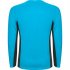 Спортивная футболка SHANGHAI L/S мужская, БИРЮЗОВЫЙ/ТЕМНЫЙ ГРАФИТ L арт. CA6670031246 Спортивная футболка SHANGHAI L/S мужская, БИРЮЗОВЫЙ/ТЕМНЫЙ ГРАФИТ L арт. CA6670031246