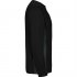 Спортивная футболка SHANGHAI L/S мужская, ЧЕРНЫЙ/ТЕМНЫЙ ГРАФИТ L арт. CA6670030246 Спортивная футболка SHANGHAI L/S мужская, ЧЕРНЫЙ/ТЕМНЫЙ ГРАФИТ L арт. CA6670030246