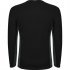 Спортивная футболка SHANGHAI L/S мужская, ЧЕРНЫЙ/ТЕМНЫЙ ГРАФИТ M арт. CA6670020246