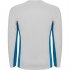 Спортивная футболка SHANGHAI L/S мужская, БЕЛЫЙ/КОРОЛЕВСКИЙ СИНИЙ S арт. CA6670010105 Спортивная футболка SHANGHAI L/S мужская, БЕЛЫЙ/КОРОЛЕВСКИЙ СИНИЙ S арт. CA6670010105