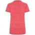 Спортивная футболка ZOLDER WOMAN женская, КРАСНЫЙ/ПЁСТРЫЙ КРАСНЫЙ 2XL арт. CA66630560245 Спортивная футболка ZOLDER WOMAN женская, КРАСНЫЙ/ПЁСТРЫЙ КРАСНЫЙ 2XL арт. CA66630560245