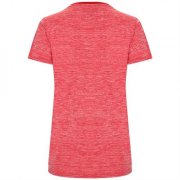 Спортивная футболка ZOLDER WOMAN женская, КРАСНЫЙ/ПЁСТРЫЙ КРАСНЫЙ S арт. CA66630160245