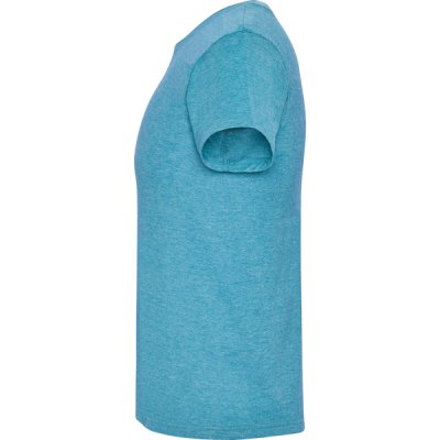 Футболка FOX мужская, ПЁСТРЫЙ БИРЮЗОВЫЙ 3XL арт. CA666006246