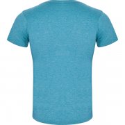 Футболка FOX мужская, ПЁСТРЫЙ БИРЮЗОВЫЙ 3XL арт. CA666006246