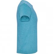 Футболка FOX мужская, ПЁСТРЫЙ БИРЮЗОВЫЙ 3XL арт. CA666006246