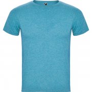 Футболка FOX мужская, ПЁСТРЫЙ БИРЮЗОВЫЙ 2XL арт. CA666005246