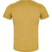 Футболка FOX мужская, ПЁСТРЫЙ ГОРЧИЧНЫЙ M арт. CA66600239