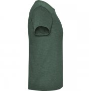 Футболка FOX мужская, ПЁСТРЫЙ БУТЫЛОЧНЫЙ ЗЕЛЕНЫЙ M арт. CA666002257