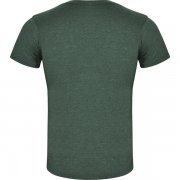 Футболка FOX мужская, ПЁСТРЫЙ БУТЫЛОЧНЫЙ ЗЕЛЕНЫЙ M арт. CA666002257