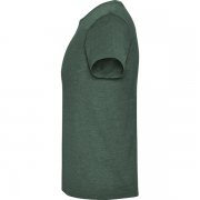 Футболка FOX мужская, ПЁСТРЫЙ БУТЫЛОЧНЫЙ ЗЕЛЕНЫЙ S арт. CA666001257