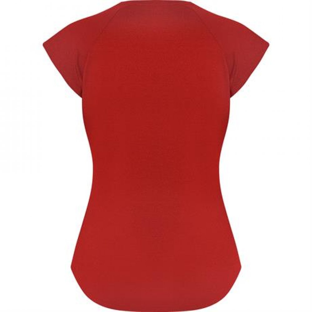 Спортивная футболка AVUS женская, КРАСНЫЙ 2XL арт. CA66580560 Спортивная футболка AVUS женская, КРАСНЫЙ 2XL арт. CA66580560