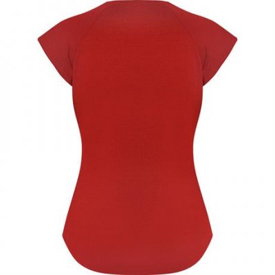Спортивная футболка AVUS женская, КРАСНЫЙ 2XL арт. CA66580560