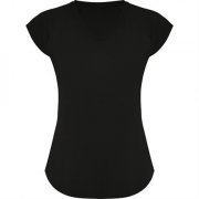 Спортивная футболка AVUS женская, ЧЕРНЫЙ 2XL арт. CA66580502