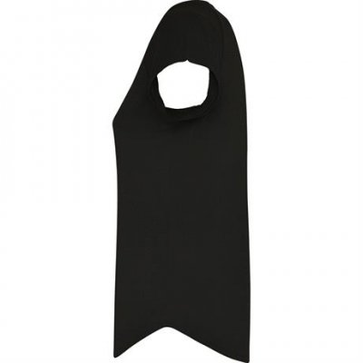 Спортивная футболка AVUS женская, ЧЕРНЫЙ 2XL арт. CA66580502