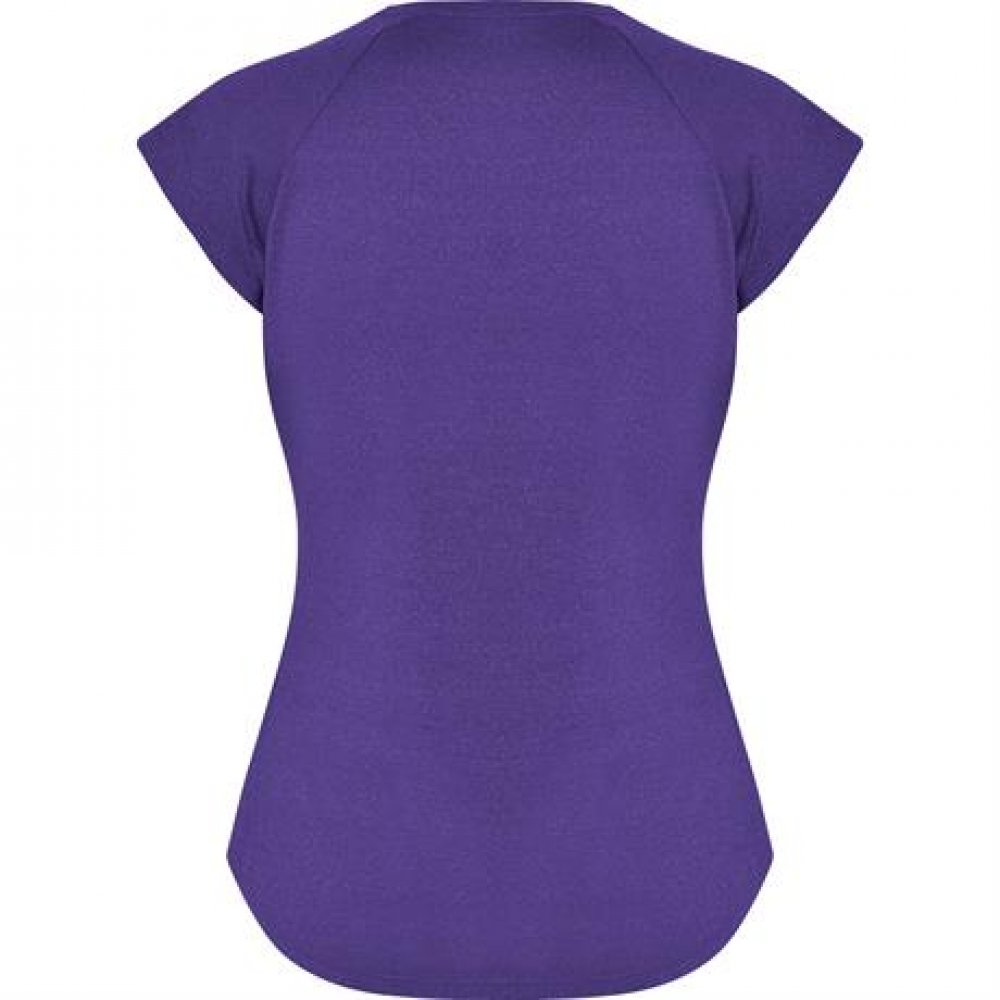 Спортивная футболка AVUS женская, ПЁСТРЫЙ ФИОЛЕТОВЫЙ XL арт. CA665804253 Спортивная футболка AVUS женская, ПЁСТРЫЙ ФИОЛЕТОВЫЙ XL арт. CA665804253