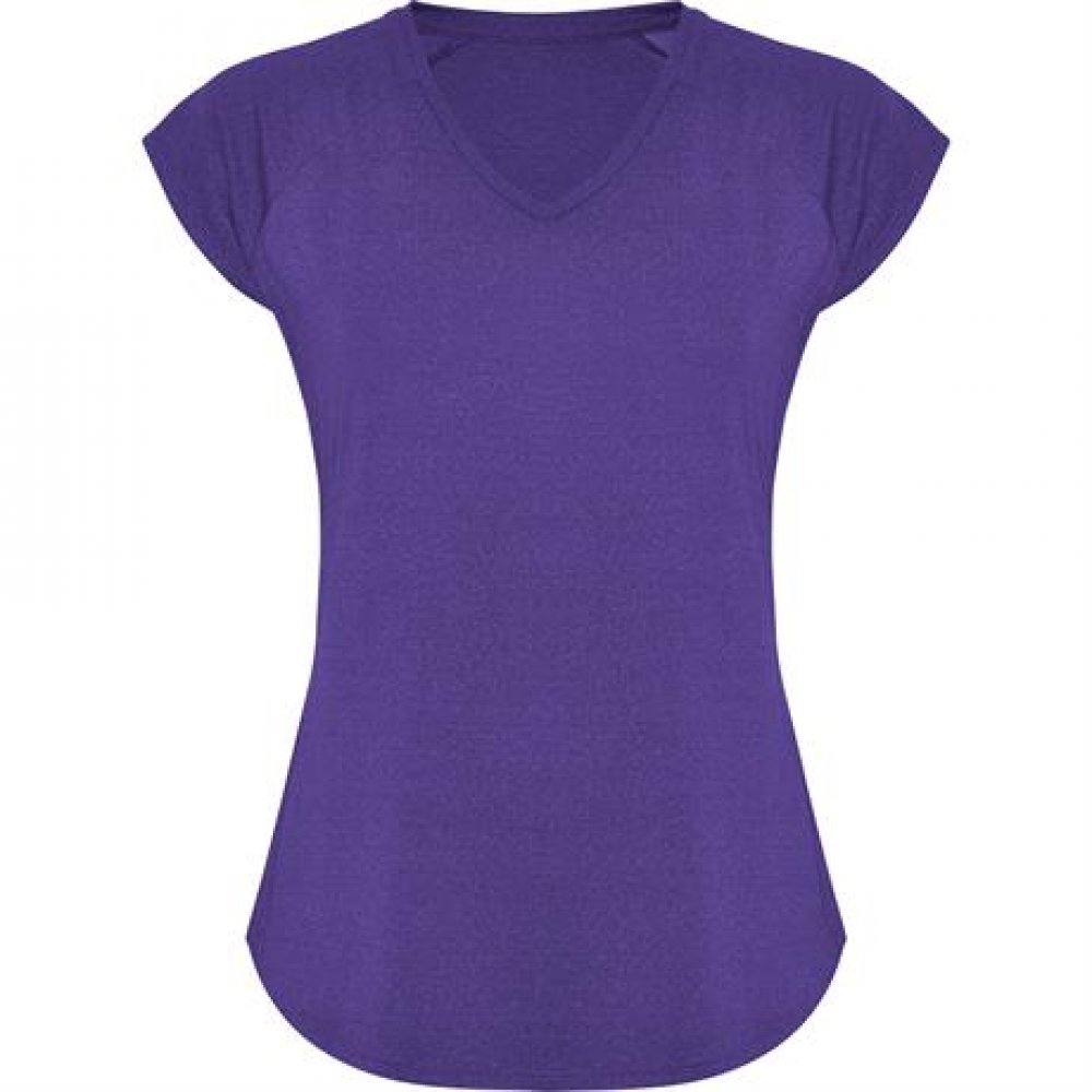 Спортивная футболка AVUS женская, ПЁСТРЫЙ ФИОЛЕТОВЫЙ XL арт. CA665804253 Спортивная футболка AVUS женская, ПЁСТРЫЙ ФИОЛЕТОВЫЙ XL арт. CA665804253