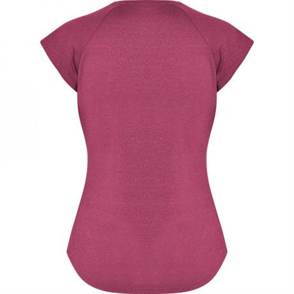 Спортивная футболка AVUS женская, ПЁСТРЫЙ РОЗОВЫЙ XL арт. CA665804252 Спортивная футболка AVUS женская, ПЁСТРЫЙ РОЗОВЫЙ XL арт. CA665804252