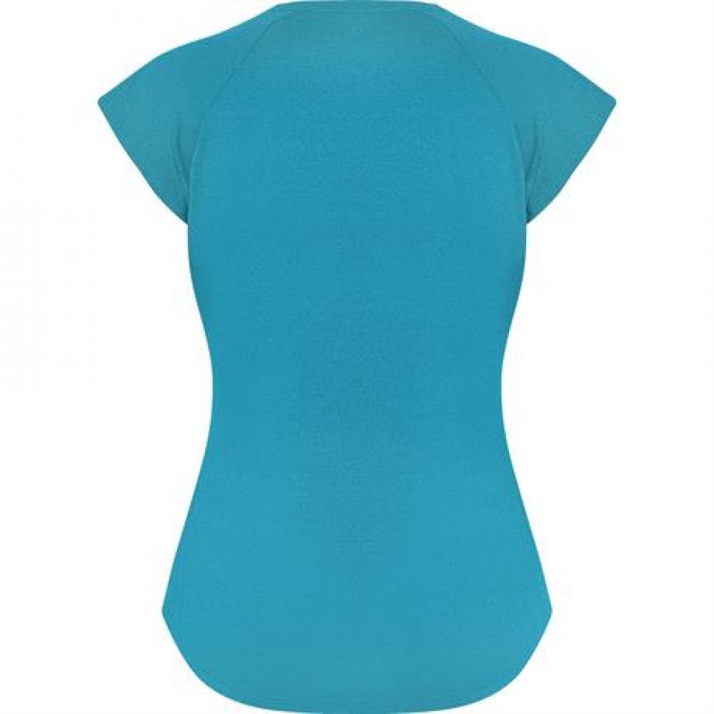 Спортивная футболка AVUS женская, ПЁСТРЫЙ БИРЮЗОВЫЙ XL арт. CA665804246 Спортивная футболка AVUS женская, ПЁСТРЫЙ БИРЮЗОВЫЙ XL арт. CA665804246