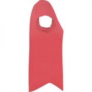 Спортивная футболка AVUS женская, КОРАЛЛОВЫЙ ФЛУОРЕСЦЕНТНЫЙ XL арт. CA665804234