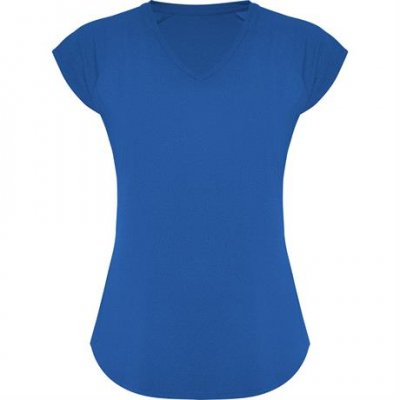 Спортивная футболка AVUS женская, КОРОЛЕВСКИЙ СИНИЙ XL арт. CA66580405