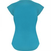 Спортивная футболка AVUS женская, ПЁСТРЫЙ БИРЮЗОВЫЙ L арт. CA665803246