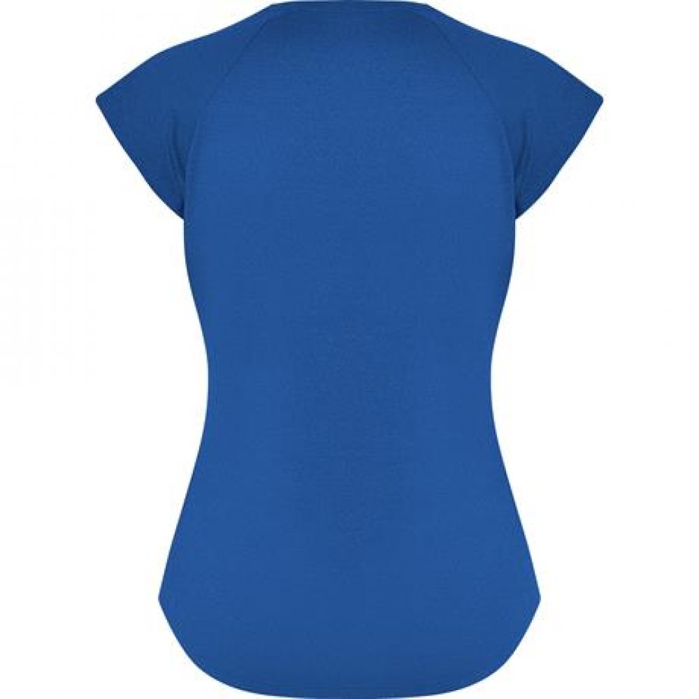 Спортивная футболка AVUS женская, КОРОЛЕВСКИЙ СИНИЙ L арт. CA66580305 Спортивная футболка AVUS женская, КОРОЛЕВСКИЙ СИНИЙ L арт. CA66580305