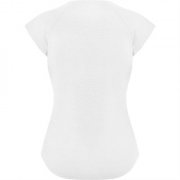 Спортивная футболка AVUS женская, БЕЛЫЙ L арт. CA66580301